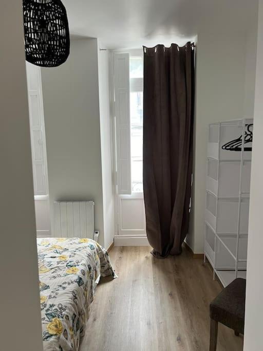 Le Chaleureux Luchonnais Apartment Bagnères-de-Luchon Екстериор снимка