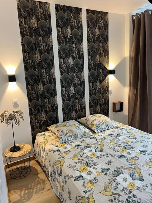 Le Chaleureux Luchonnais Apartment Bagnères-de-Luchon Екстериор снимка