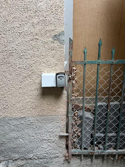 Le Chaleureux Luchonnais Apartment Bagnères-de-Luchon Екстериор снимка