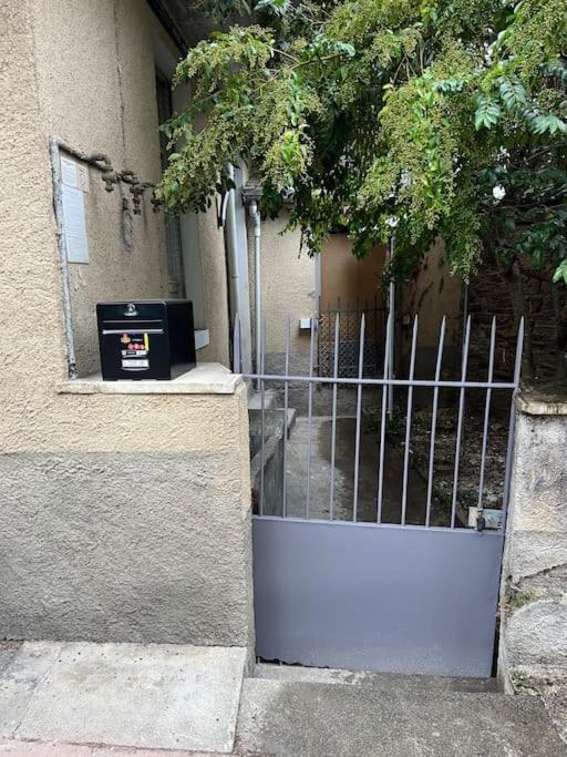 Le Chaleureux Luchonnais Apartment Bagnères-de-Luchon Екстериор снимка